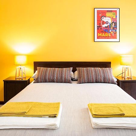 B&B Cozy Cove 토레델그레코 외부 사진