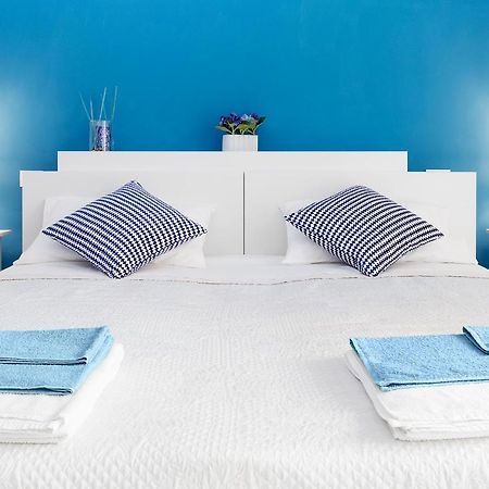 B&B Cozy Cove 토레델그레코 외부 사진