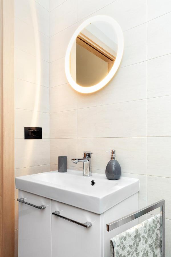 B&B Cozy Cove 토레델그레코 외부 사진