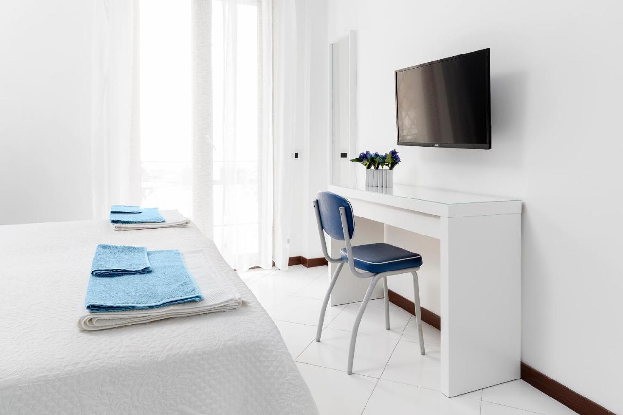 B&B Cozy Cove 토레델그레코 외부 사진