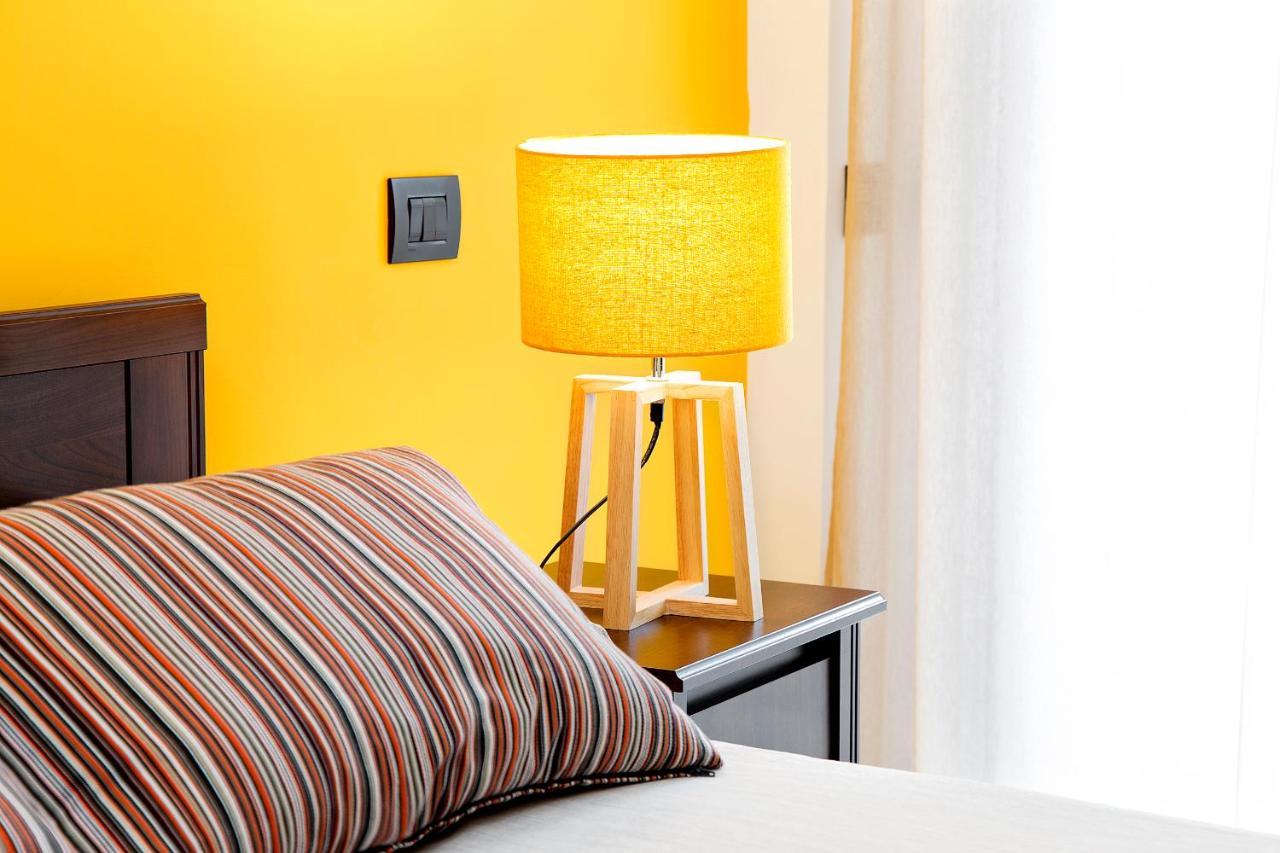 B&B Cozy Cove 토레델그레코 외부 사진