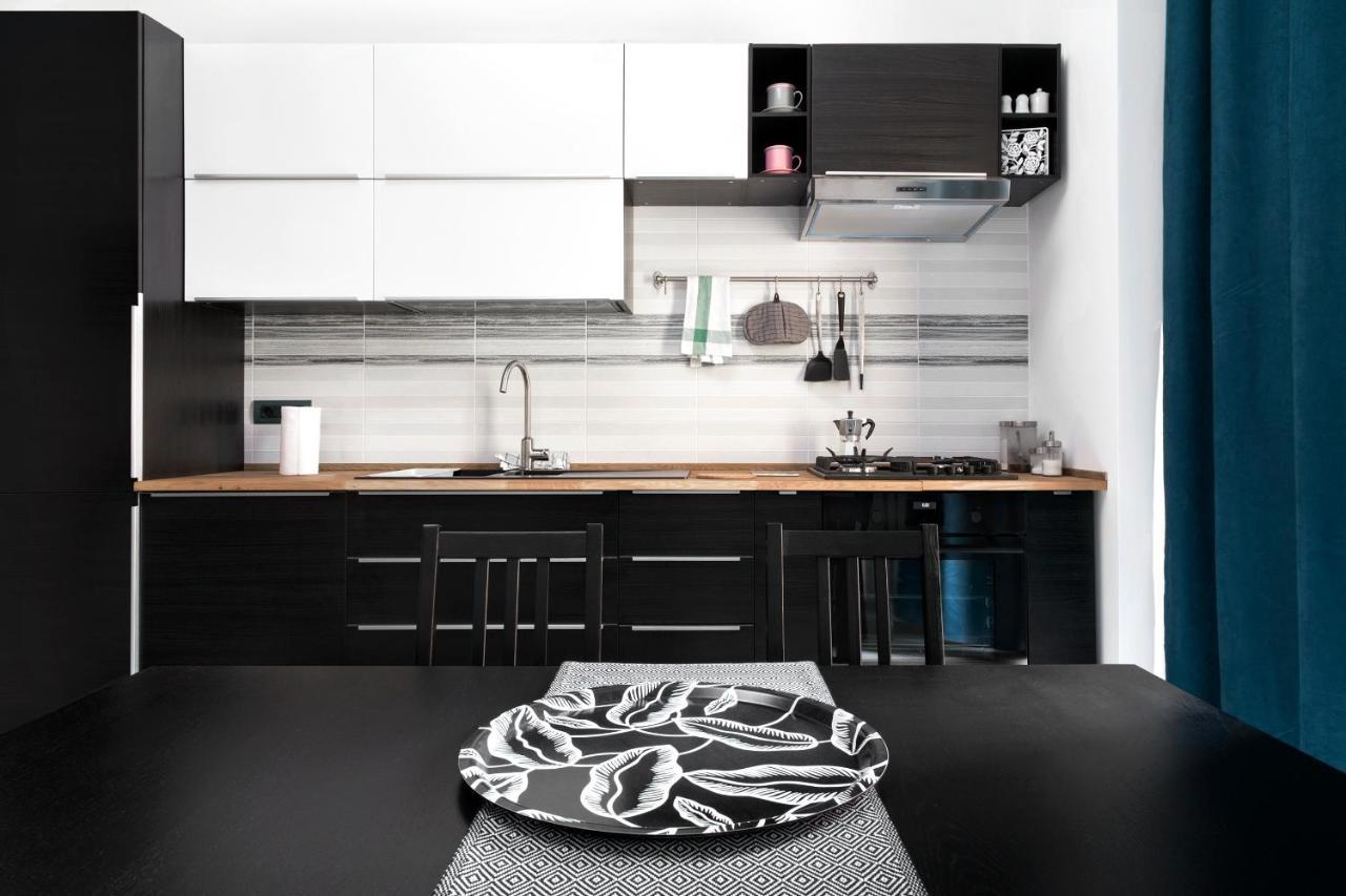 B&B Cozy Cove 토레델그레코 외부 사진